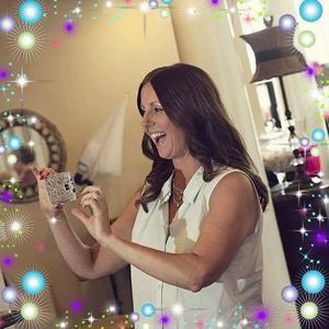 Meet your Posher, Tammy